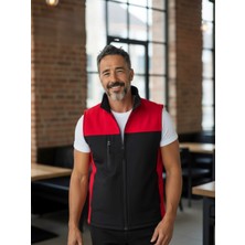 My TechCat Mytechcat Softshell Kışlık Mevsimlik Yelek