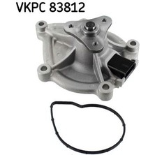 Skf VKPC83812 Devırdaım Pompası Psa Grandland P207 P3008 P308 P5008 P508 Partner Rcz Berlıngo C3 C4 C5 Pıcasso C5 Ds3 Ds4 1.4-1.6 Vtı-Thp . Bmw N13 F20 F21 F30 F34 F35 . Mını N14 N12 N16 N18 W11 98015