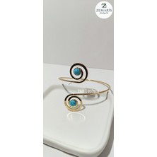 Zemaris Hediyelik Pazu Bilekliği