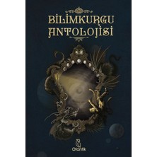 ChenSeaKTB Bilim Kurgu Antolojisi