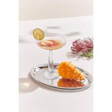 Paşabahçe Nude Big Top Kokteyl Bardağı 235 cc Tekli El Yapımı