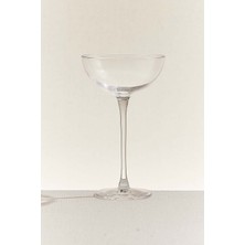 Paşabahçe Nude Hepburn Kokteyl Bardağı 195 cc Tekli El Yapımı