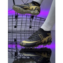 Krampon Profesyonel  Şeffaf Taban Aırteam