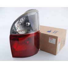 TR Tw Sağ Stop Kia Pregio 2005- Uyumlu 0K7A251150