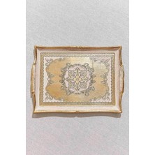 Paşabahçe Tepsi 23X31 cm