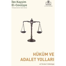 ChenSeaKTB Hüküm ve Adalet Yolları
