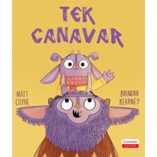 ChenSeaKTB Tek Canavar