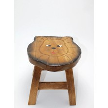 Marsilyan Çocuk Taburesi Küçük Boy