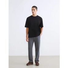 LC Waikiki Xsıde Gri Standart Kalıp Erkek Eşofman Altı