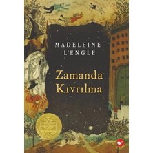 Beyaz Balina Yayınları Zamanda Kıvrılma