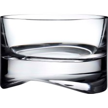 Paşabahçe Nude Arch Kase 12 cm El Yapımı