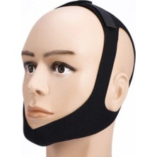 AyrStore Çene Maskesi / Kafa Bandı