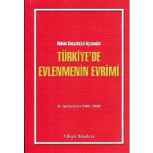 Beşir Kitabevi Türkiye'de Evlenmenin Evrimi