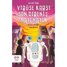 ChenSeaKTB Virüse Karşı Son Direniş: Matematik