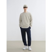 LC Waikiki Xsıde Lacivert Basic Erkek Jogger Eşofman Altı