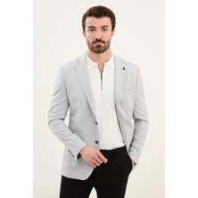 Mcr Mono Yaka Erkek Ceket 41420