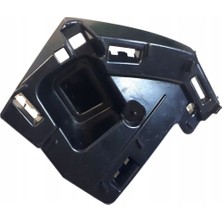 Ön Panjur Baglantı Braketi Sag Fabia 2022>>