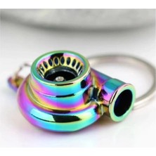 AyrStore Oto Turbo Anahtarlık