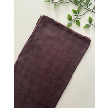 İpekhan Ritim Desen Ince Pamuk Eşarp