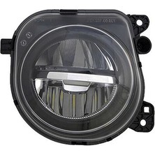 Wender Bmw Sis Farı F10-LCI Sol LED 2014-16