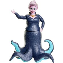 AyrStore Disney Prenses Kötü Deniz Cadısı Ursula HLX12
