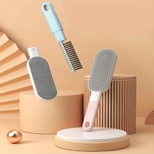 AyrStore 4'ü 1 Arada Tüy Toplama Fırçası