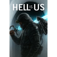 Nagazi Hell Is Us – Steam CD Key