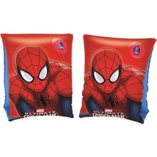 AyrStore Bestway Spiderman Şişme Kolluk 23 x 15 cm