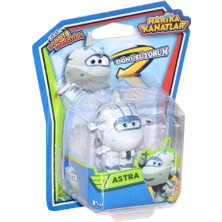 AyrStore 20024 Harika Kanatlar Dönüşen Astra Mini Figür