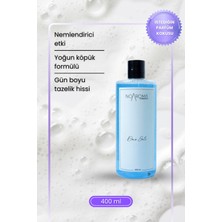 Noaroma Tresor La Nuıt Kadın Ikili Duş Seti (Esans Kokulu) 400 + 400 ml