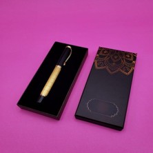 Costurera Hediyelik Kalem Dekoratif Hediyelik