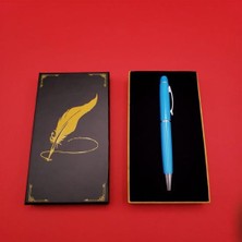 Costurera Kalem Touchpen Dekoratif Hediyelik