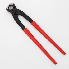 Badem10 Betoncu Kerpeteni 10 Inç Profesyonel Inşaat Kerpeteni Yüksek Dayanım Çelik Güçlü Sıkma Performansı