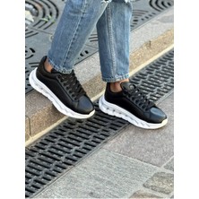 Ronanna CH2533 - Bt Erkek Ayakkabı Sıyah