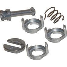 Wender BMW Kapı Kilit Tm Tk X5:E53 Ön