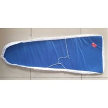 Isıya Dayanıklı Sanayi Tipi Dar Paskara Ütü Masası Kılıfı