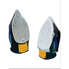 Ütü Taban Koruyucu, Kaymaz ve Dayanıklı Ütü Altlığı, Pratik Kullanım