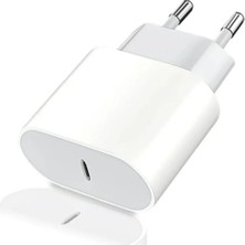 Purenet 25w Type-C Şarj Adaptörü