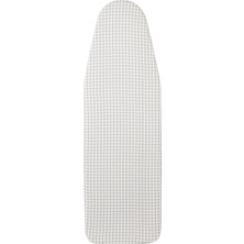 Yumuşak Keçe Dolgu ile Pötikare Ütü Masası Kılıfı