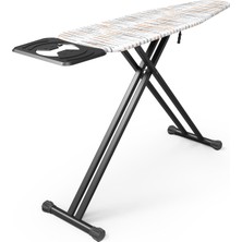 Pratik ve Şık Ütü Masası, 33X110CM, Kullanım Kolaylığı Sağlar