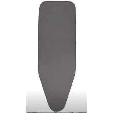 Isıya Dayanıklı Keçe Metalica Ütü Masası Kılıfı, Otel ve Ev Tekstili