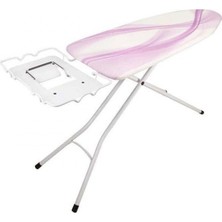 Şık ve Kullanışlı 41X120 cm Ütü Masası, Pratik Kullanım Sağlar