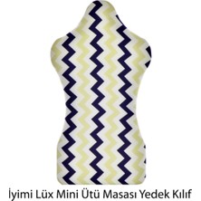 Mini Yedek Kılıf Lüx Mini Ütü Masası Için Uyumludur
