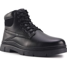 Kinetix INT1123K093-KRK 3pr Siyah Erkek Günlük Ayakkabı