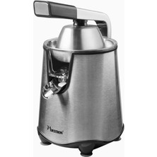 Bestron 600W Elektrikli Narenciye Sıkacağı Damlatmaz-Inox Gövde