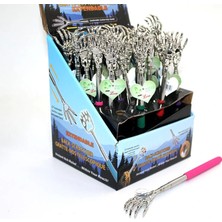 3E Grup Metal Geçmeli Sırt Kaşıyıcı Model 2
