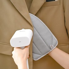 Isıya Dayanıklı Mini Elde Taşınabilir Ütü Pedi ve Matı