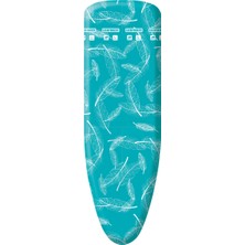 Thermo Reflect Xl Ütü Masası Örtüsü 140X45CM, Şeffaf ve Koruyucu Tasarım