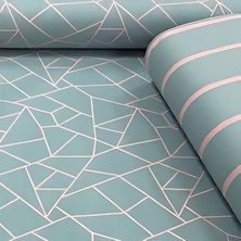 Keçeli Süngerli Ütü Masası Kılıfı 133X49 Cm, Şık ve Pratik Örtü