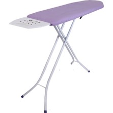 Pratik ve Şık Midi Ütü Masası, Kolay Taşıma ve Kullanım Rahatlığı